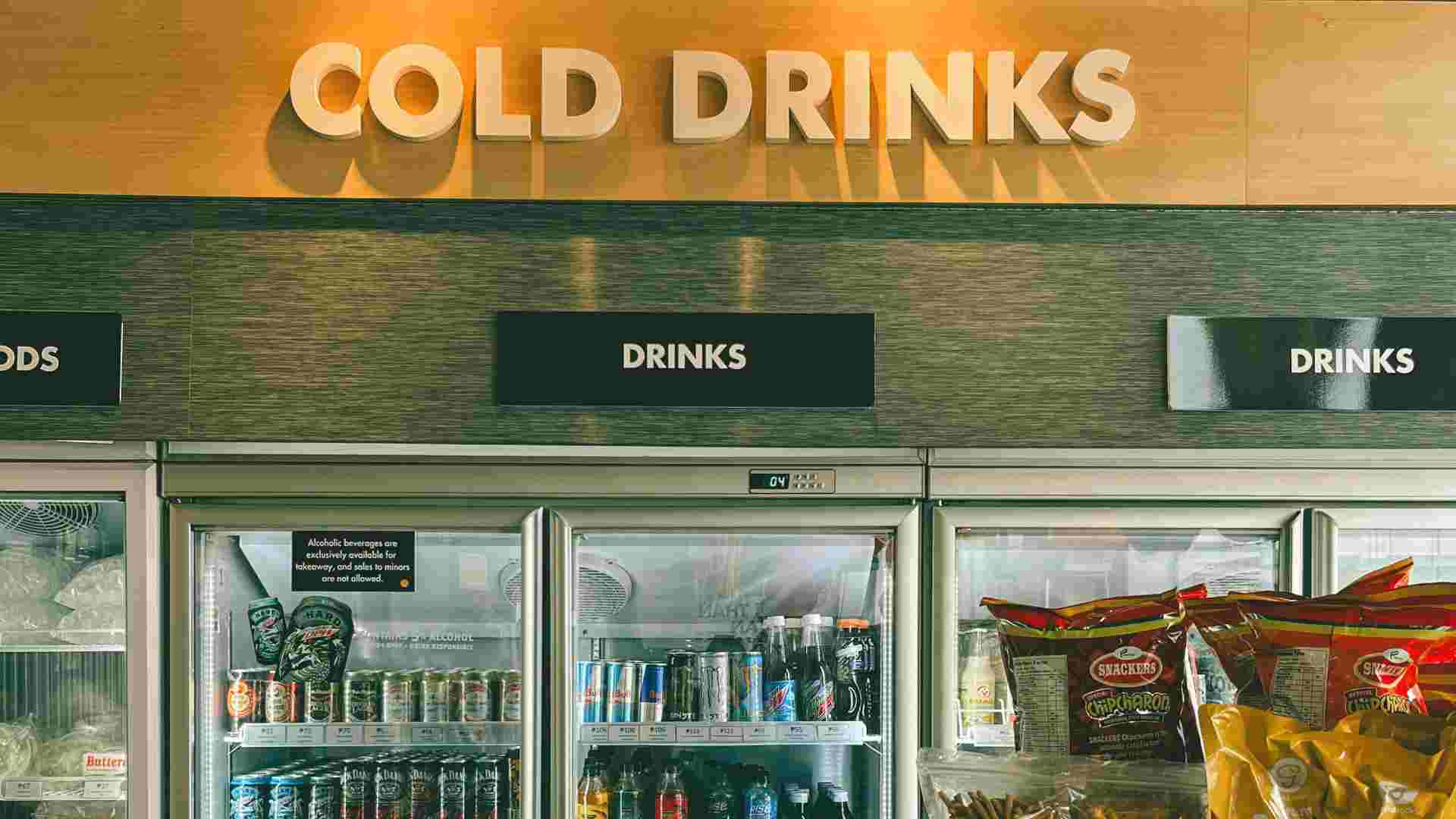 Cold Drink Business Kaise Kare?