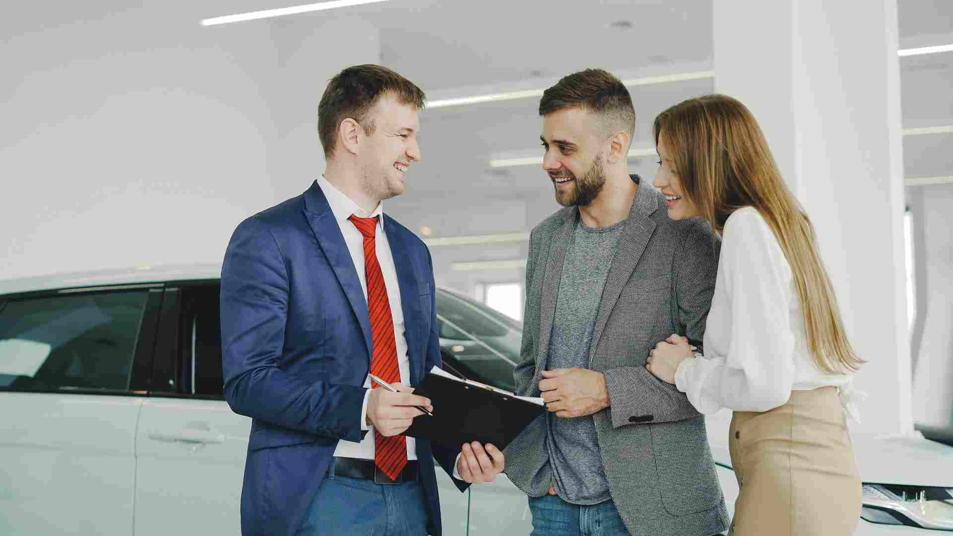 Exeter Finance
