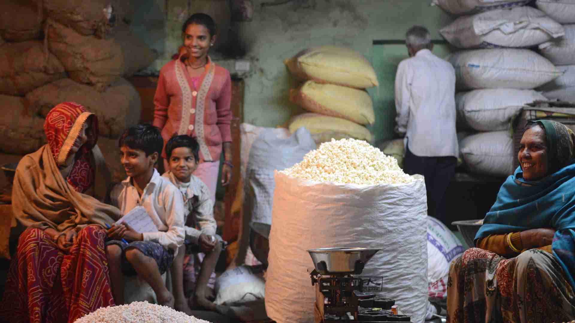 Makhana Business Kaise Kare?