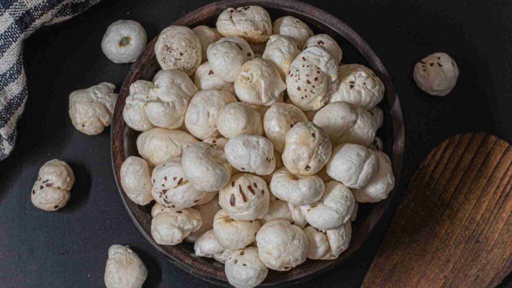 Makhana Business Kaise Kare?