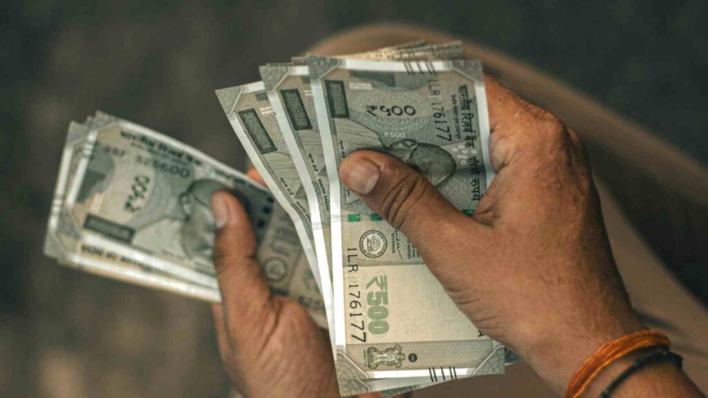 Spice Money क्या है?