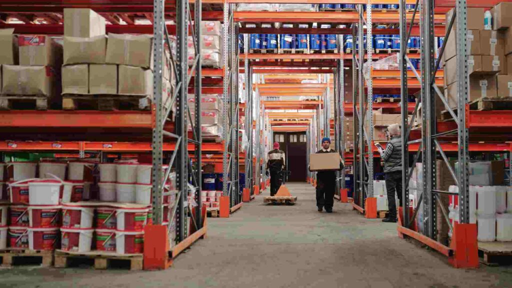 Costco Business Center