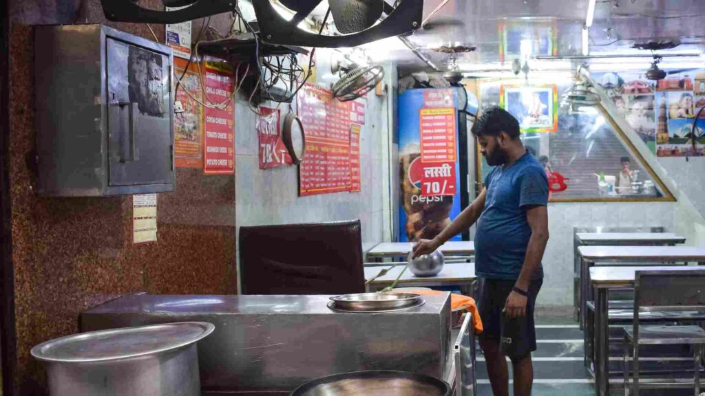 Exhaust Fan Business