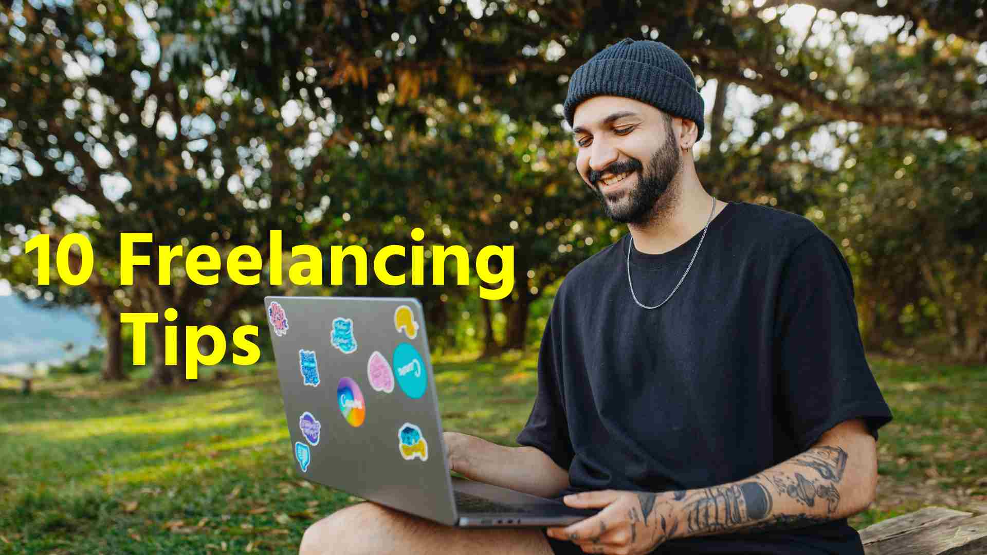 Freelancing Tips