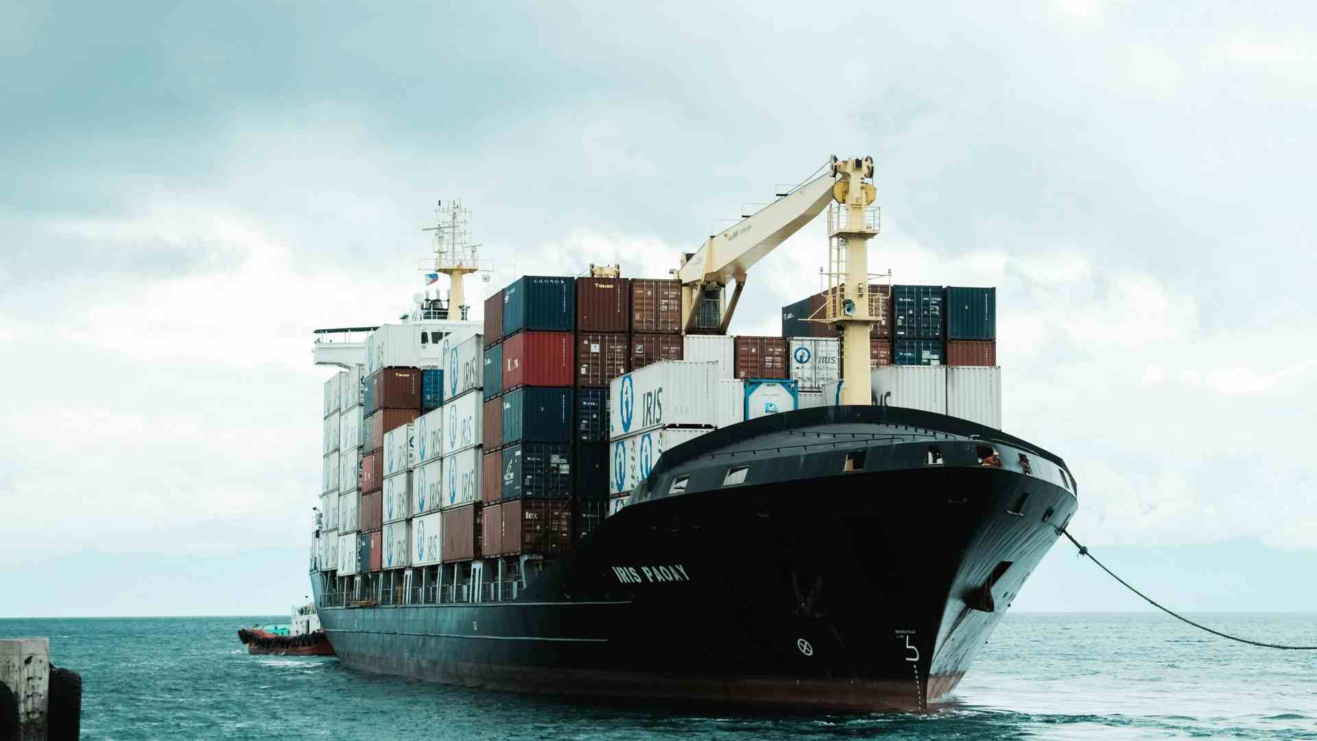 Import Export Business