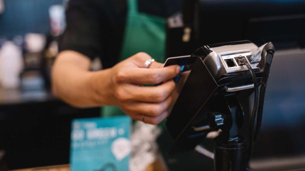 Key features of the Milestone Credit Card