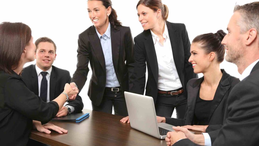 What is business
