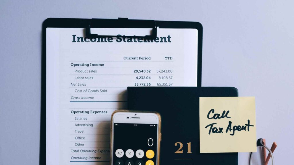 What is Annual Income?