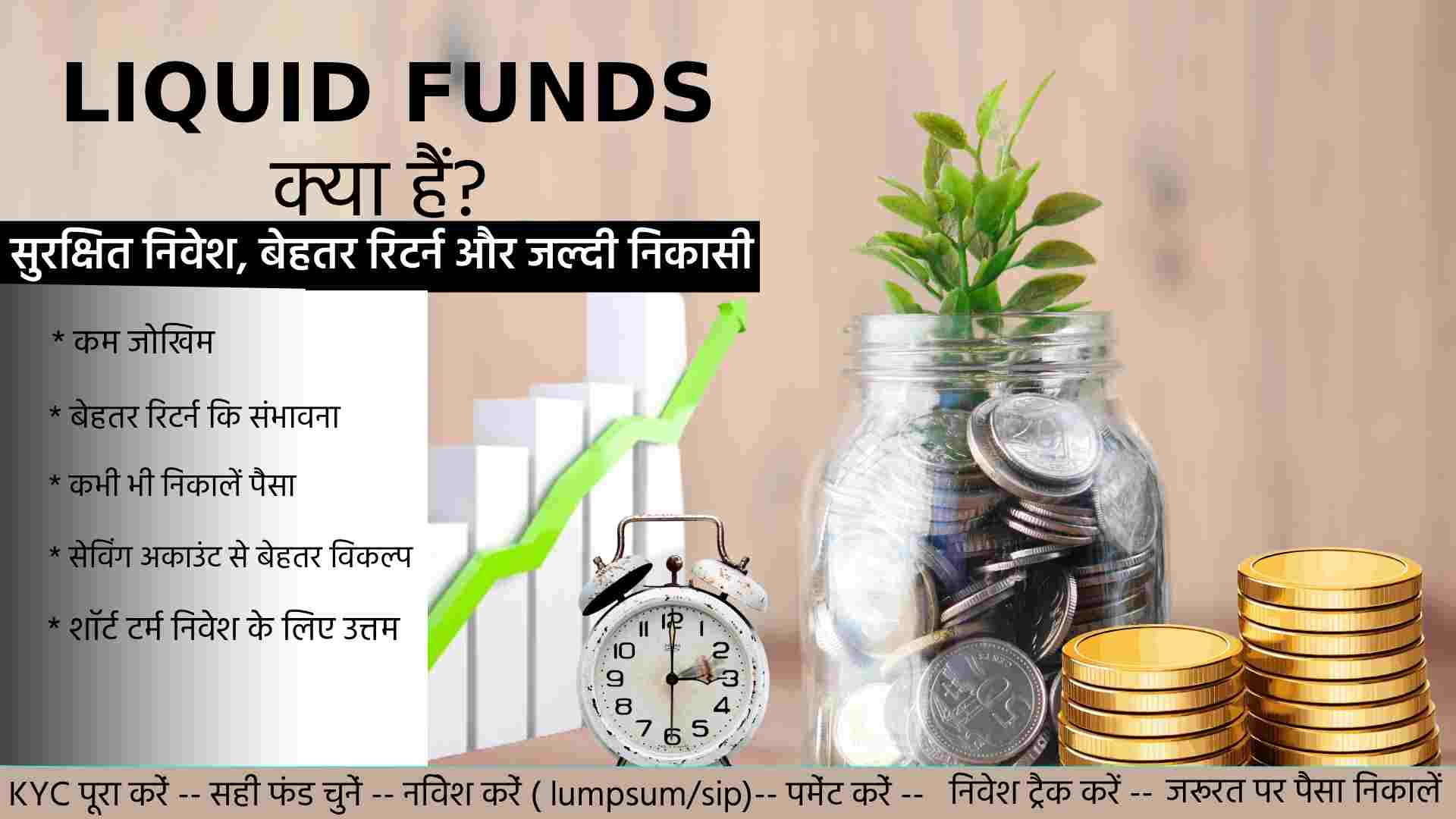 Liquid Funds